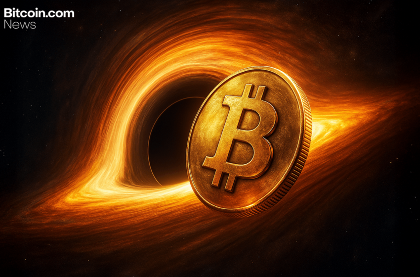  Bitcoin Breaks Below $99K as $289 Billion Evaporates From Crypto in One Day