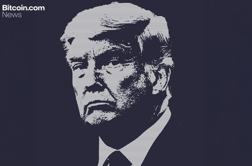  Trump Says US Stock Market Will Hit ‘Many More Record Highs’