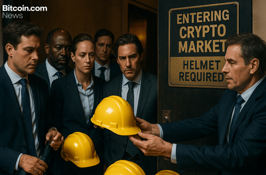  Crypto Market Loses Another $66 Billion Overnight — Some Coins Soared, Most Got Smoked