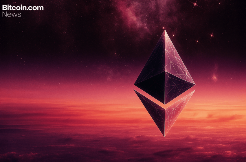  Ethereum Derivatives Traders Position for $4K Rebound, Data Shows