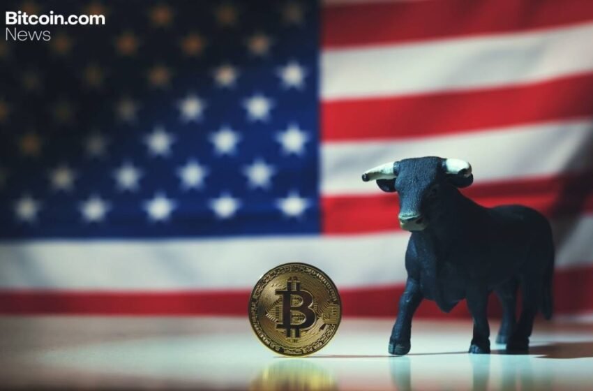  Bitcoin Surges Past $106K on Shutdown Optimism
