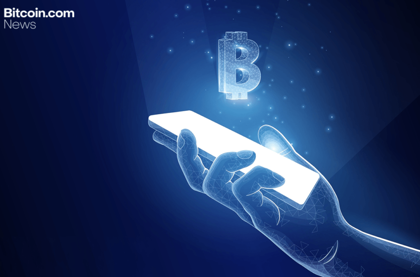  Another Day, Another Bitcoin Haul — Saylor’s Strategy Scoops up 487 BTC