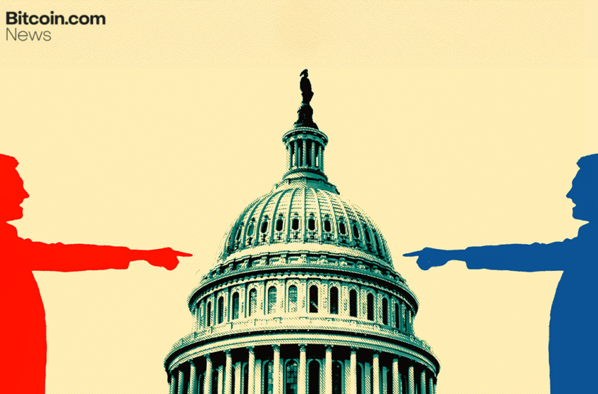  Polymarket and Kalshi Bettors Say Washington’s Shutdown Is Finally on Borrowed Time