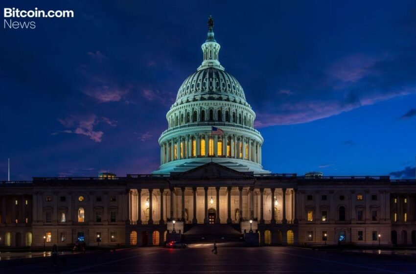  40-Day Shutdown Nears Conclusion, Sending Bitcoin Above $105K