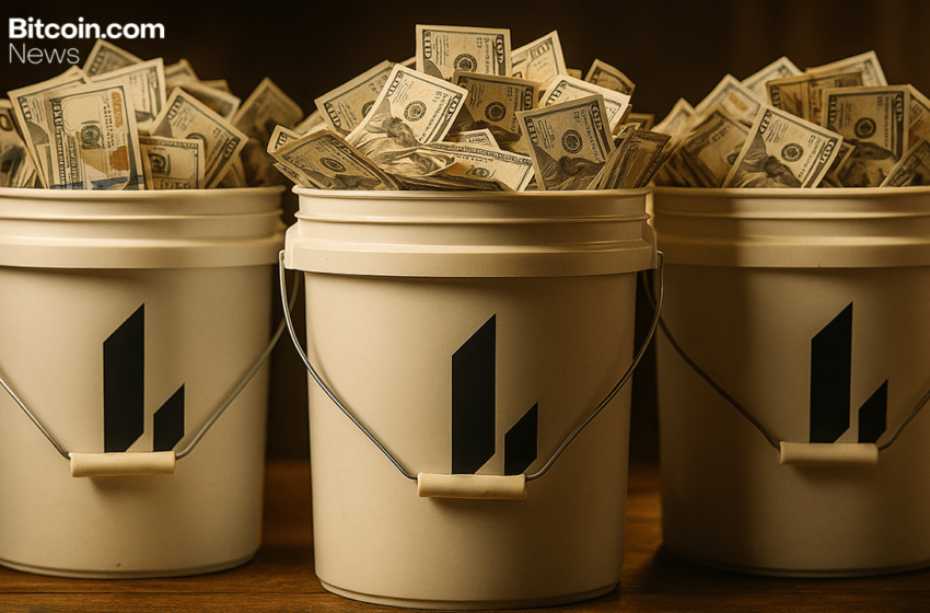  Perp DEX Space Heats up — Lighter Ignites $68M Fundraise as Investors Flock to Defi’s Next Big Thing