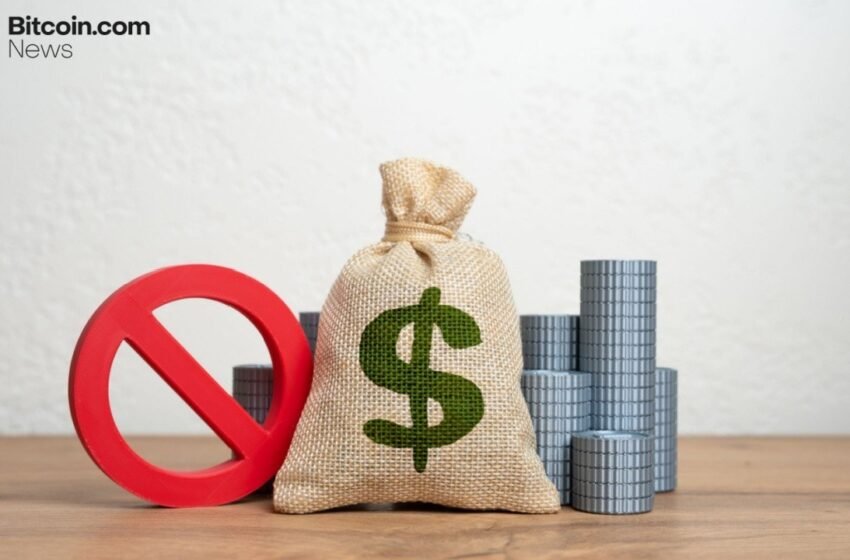  Bitcoin and Ether ETFs Log Third-Largest Weekly Outflows on Record