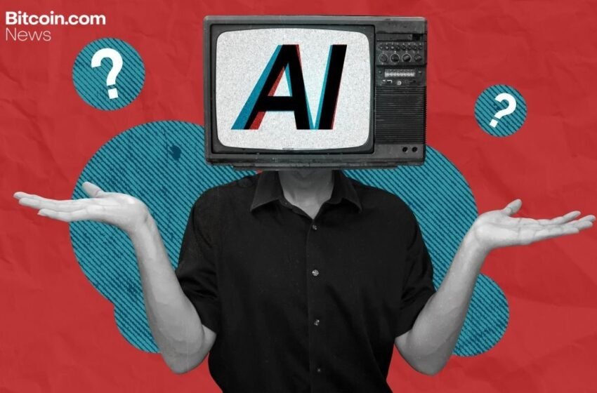  Bitcoin’s Down Again: Is It the Government Shutdown or AI?