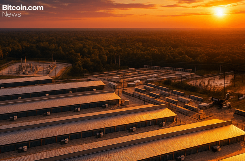  Cleanspark Rolls out $1 Billion Convertible Note Plan for Expansion