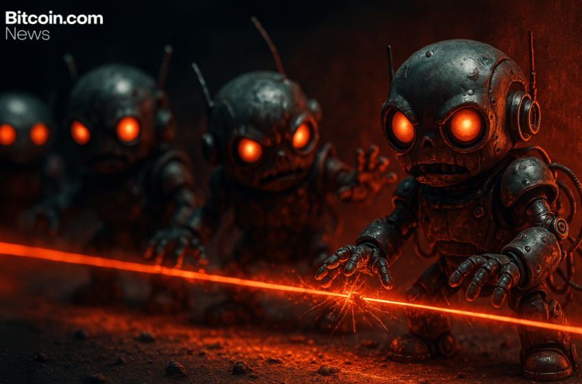  Anthropic Warns Cyberattack Barriers Have Fallen as AI Capabilities Accelerate