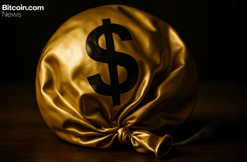  Stablecoins Take a Second Week Dip as $1.2B Slips out the Door