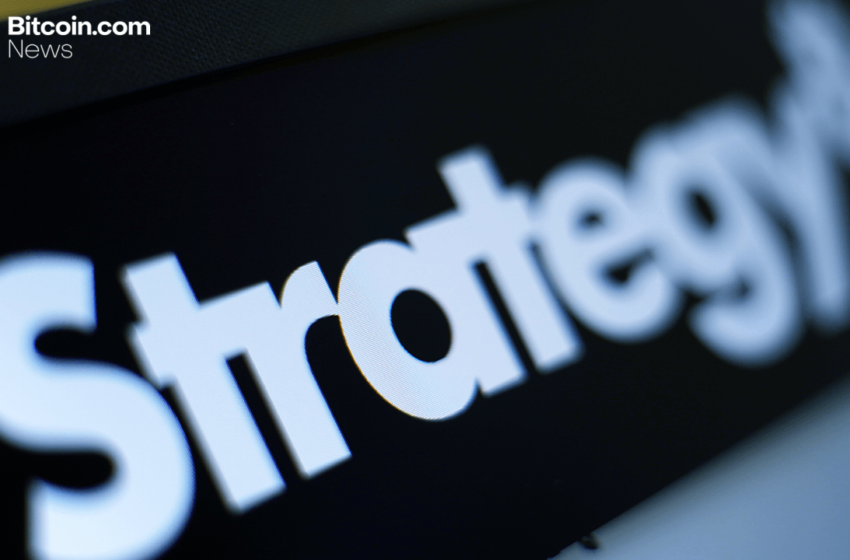  Strategy Nears 650,000 Bitcoin After Its Latest 8,178 BTC Grab