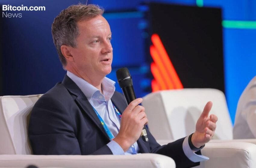  Yes, Bitcoin Is Down, but ‘the Sell-Off Is Over,’ Standard Chartered Says