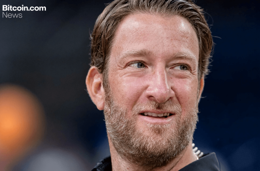  ‘Blood in the Streets’: Dave Portnoy Returns to XRP With $1 Million Purchase