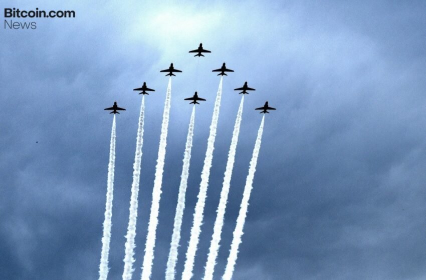  Solana Soars With $55 Million Inflow as Bitcoin ETFs Break Losing Streak