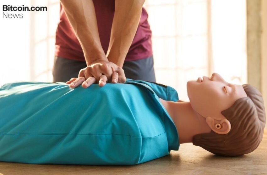  The Fed May Have Just Resuscitated Bitcoin