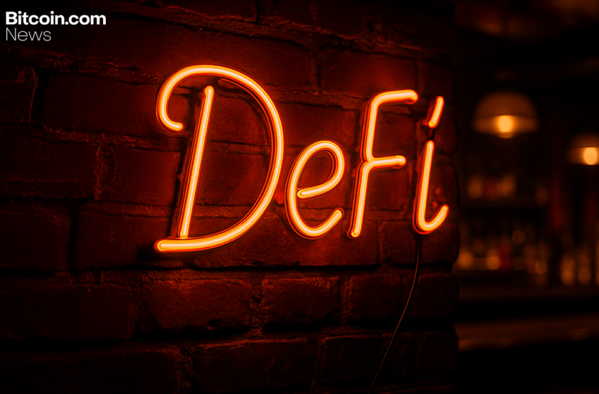  $60 Billion Gone: DeFi’s Wild November Wipeout Hits Hard