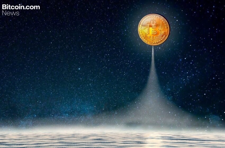  Bitcoin, Ether, and Solana ETFs Rebound With Strong Inflows