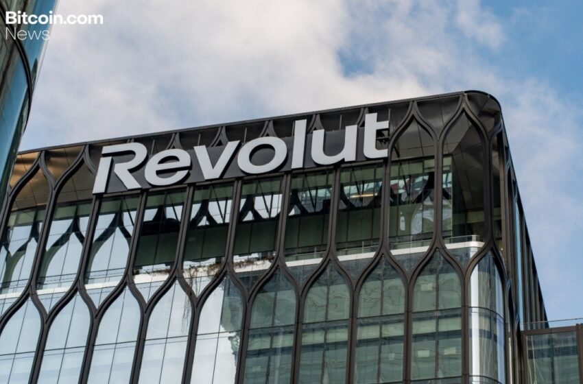  Revolut Completes Share Sale at $75 Billion Valuation
