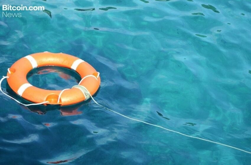  Google Throws Bitcoin a Lifeline