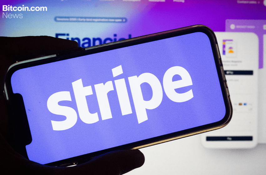  Klarna Partners With Stripe to Launch USD Stablecoin