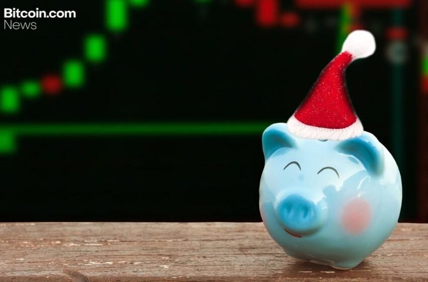  Will Bitcoin Break $100k Again by Christmas?