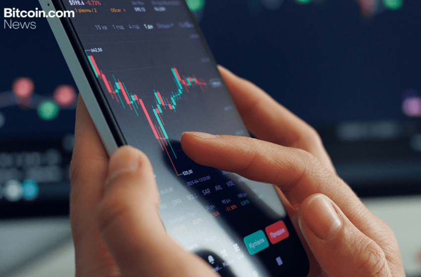  Deribit’s $13B Bitcoin Options Expiry Could Steer Short-Term Market Tone