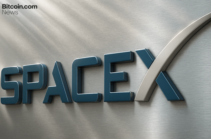  Elon Musk’s SpaceX Ignites Chatter With Another Bitcoin Transfer to New Wallets