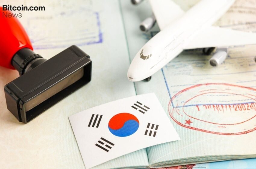  South Korea’s FSC Expands Travel Rule, Tightens Oversight of Crypto Transactions