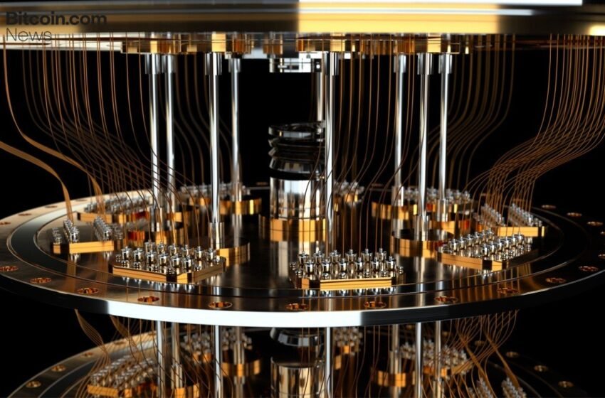  Nic Carter Raises Concerns on Bitcoin’s Quantum Vulnerability: Q-Day to Arrive by 2035