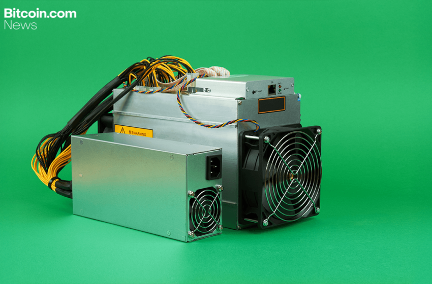  A Green Wave Hits Publicly Traded Bitcoin Miners as AI Money and Market Heat Collide