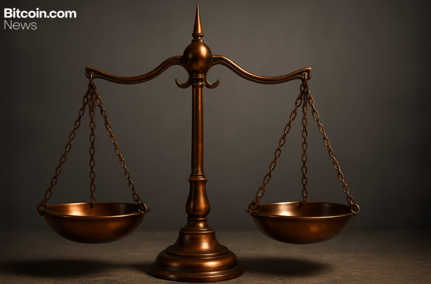  Crypto Market Ends November Down $600B Despite Late Surge