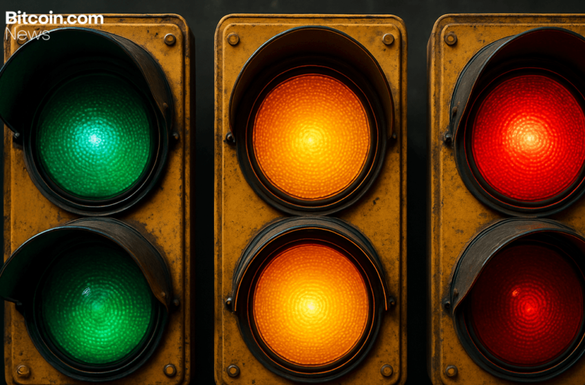  XRP’s November Run Sends Mixed Signals as RLUSD Expansion Draws Attention