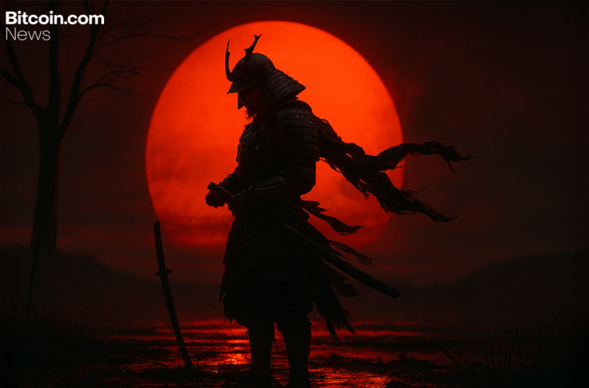  Samourai Wallet Co-Founder William Hill Gets 4-Year Federal Sentence