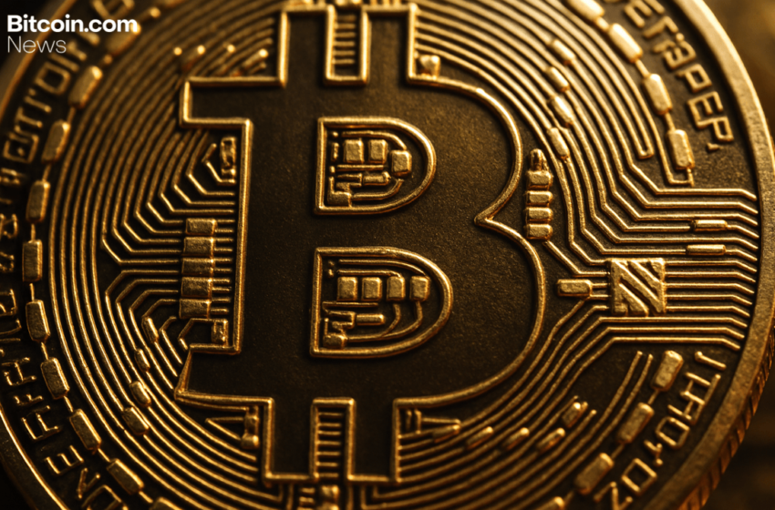  Bitcoin Price Watch: $110K Standoff Signals Market Indecision at Resistance Line