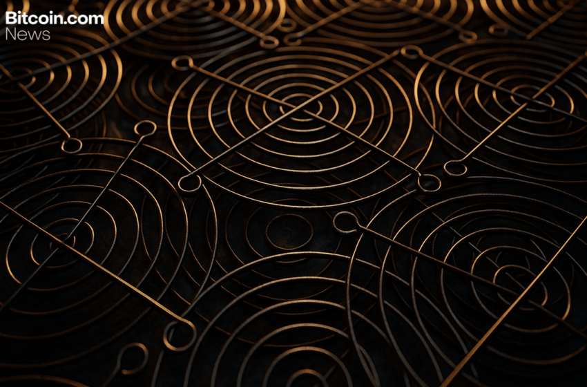  NIP Group to Generate 160 BTC Monthly After Major Infrastructure Deal