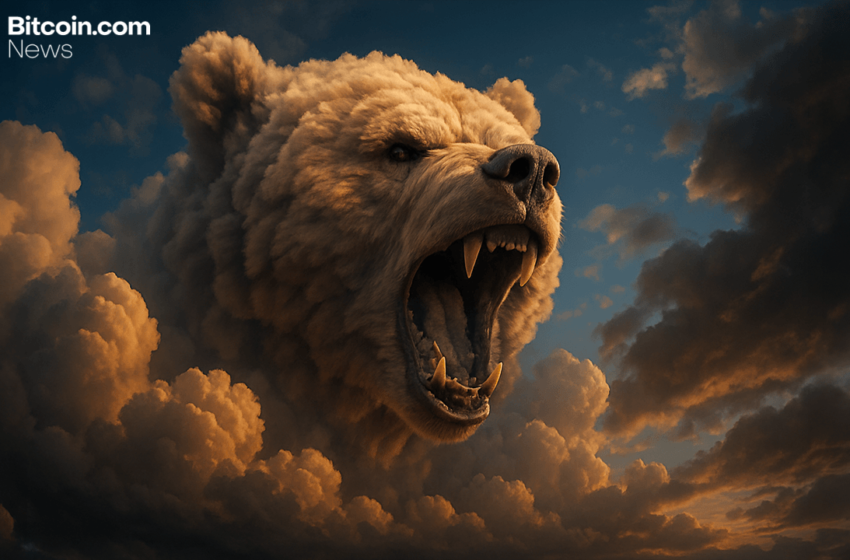  Bitcoin Price Watch: Bearish Clouds Linger Despite Rangebound Price