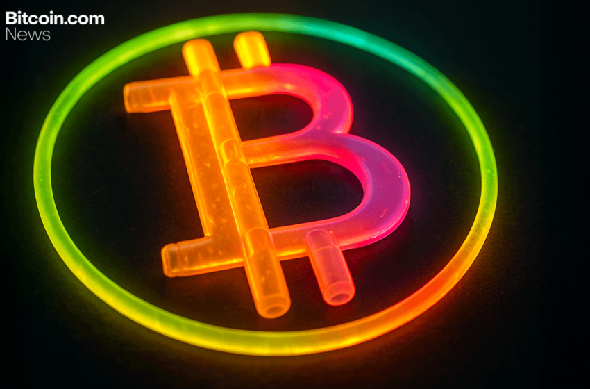  Bitcoin Price Watch: Bulls Tease Breakout as Resistance Holds the Line