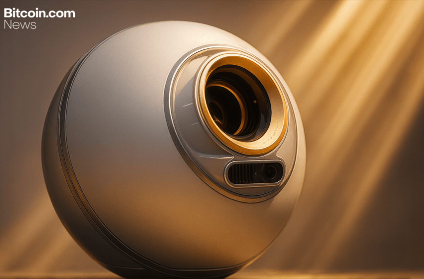  World’s Iris-Scanning Halted in Thailand as Officials Demand Data Destruction