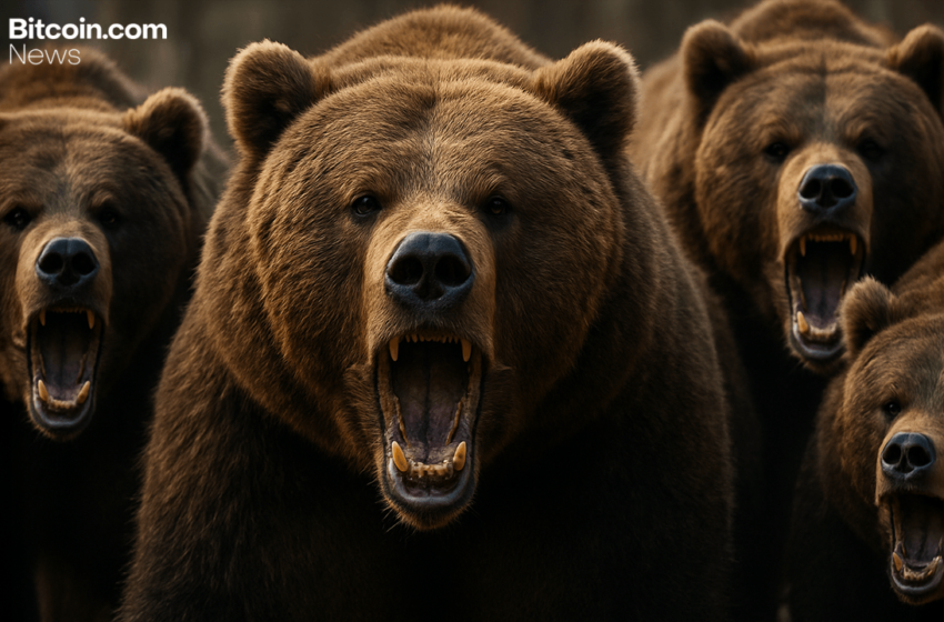  Bitcoin Price Watch: Descending Channels and a $102K Ceiling