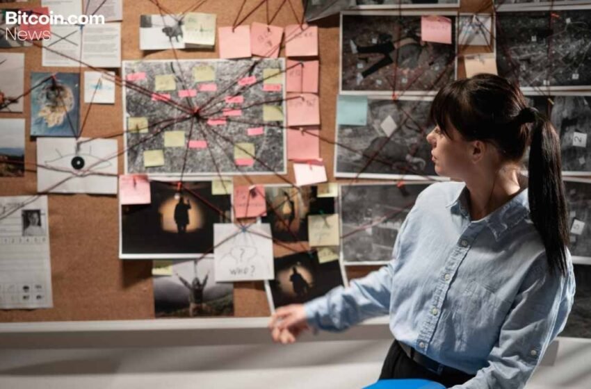  Binance Joins EU Agencies in Major Crackdown on Crypto-Fueled Digital Piracy Networks