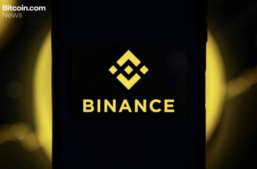 Binance Urges Immediate Action With 4 Hardcore Tools to Protect Crypto Accounts