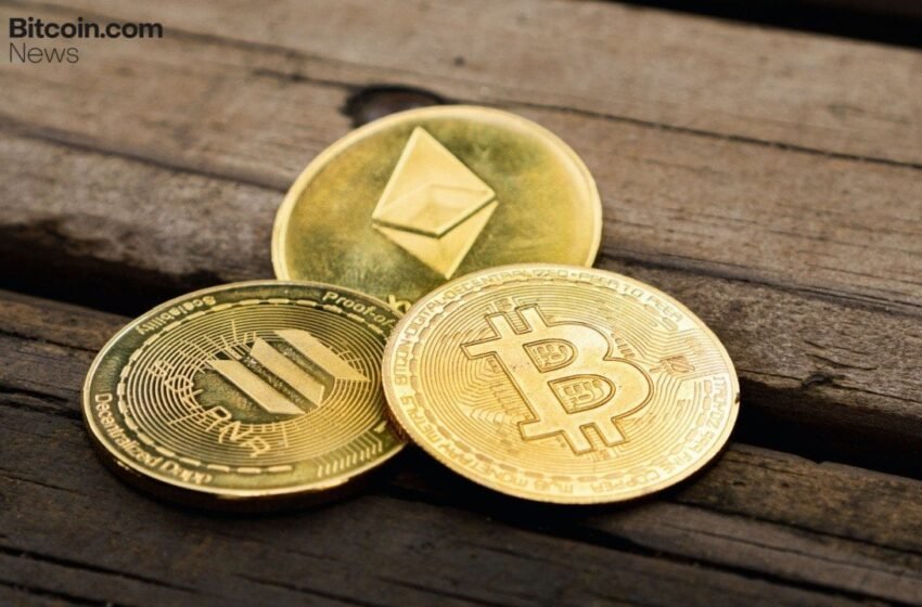  Bitcoin and Ether ETFs Bleed $797 Million as Solana Defies the Downtrend