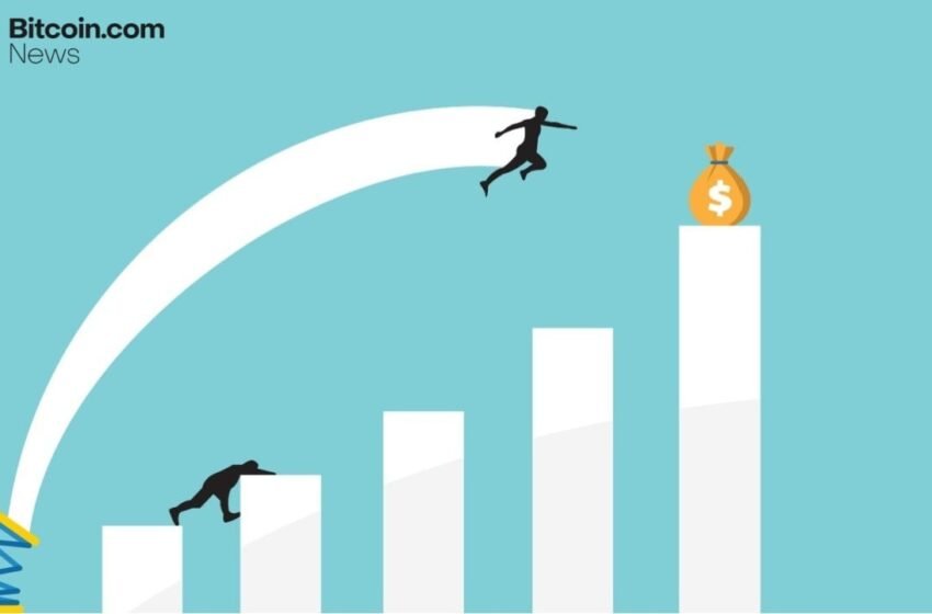  Bitcoin ETFs Rebound With $524 Million Inflows