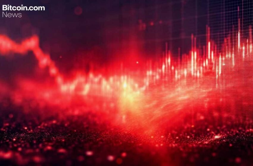  Bitcoin Heading to $73K? Max Pain Point Frames Potential Bottom Within Wider Range