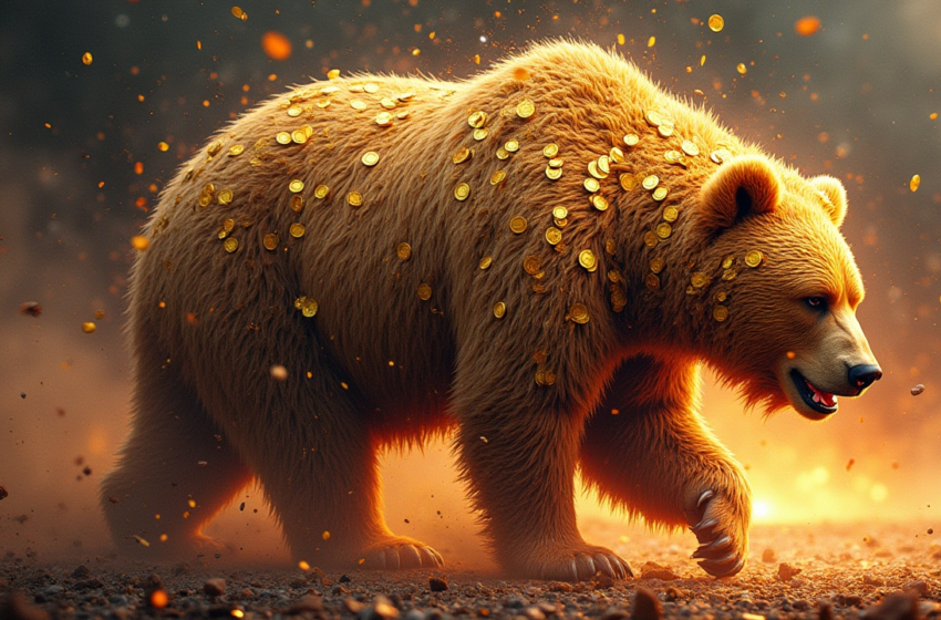  Bitcoin price hovers near $93k, risks further correction