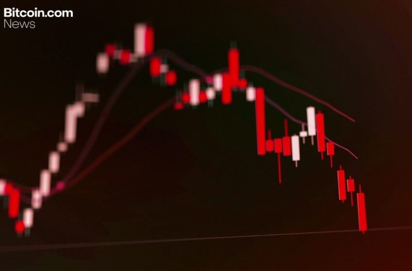  Arthur Hayes Warns Bitcoin Could Drop to $80K With Liquidity Weakness and Market Stress