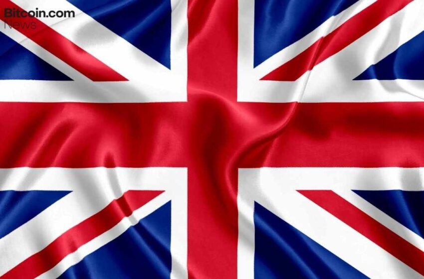  Bitpanda Enters UK Crypto Market With 600+ Digital Assets and Major Institutional Partnerships