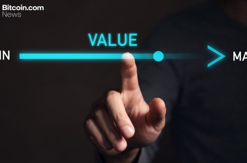  Bitwise CIO Spotlights XRP, ETH, UNI With Designs Getting Better at Value Capture