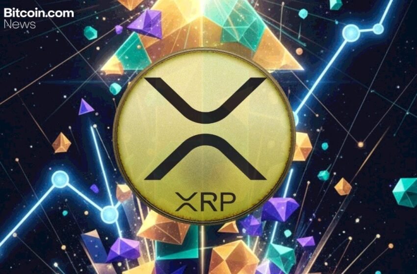  Billion-Dollar XRP ETF? Bitwise Sees It Happening Sooner Than Anyone Expects