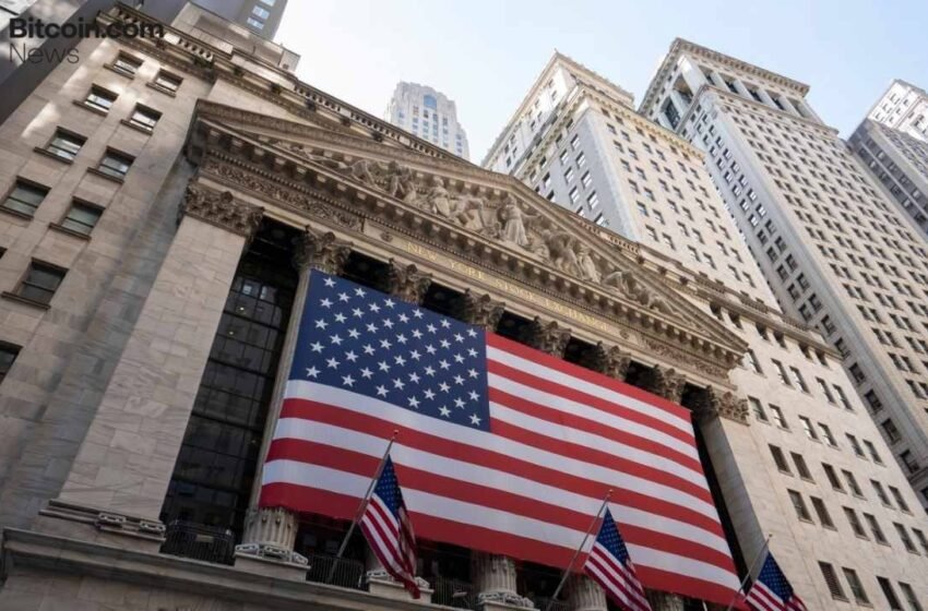  Bitwise XRP ETF Lands on NYSE Today as Mainstream Interest Accelerates